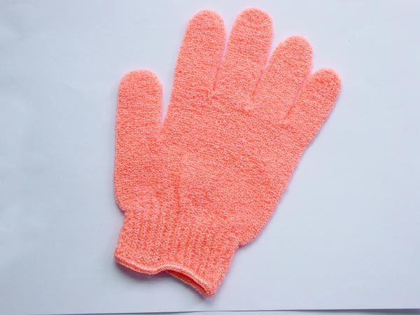 Bath glove