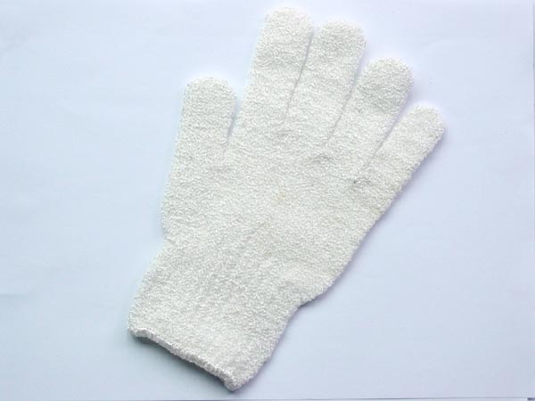 Bath glove