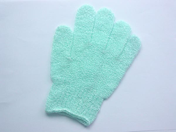 Bath glove