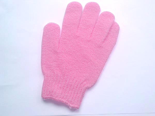 Bath glove