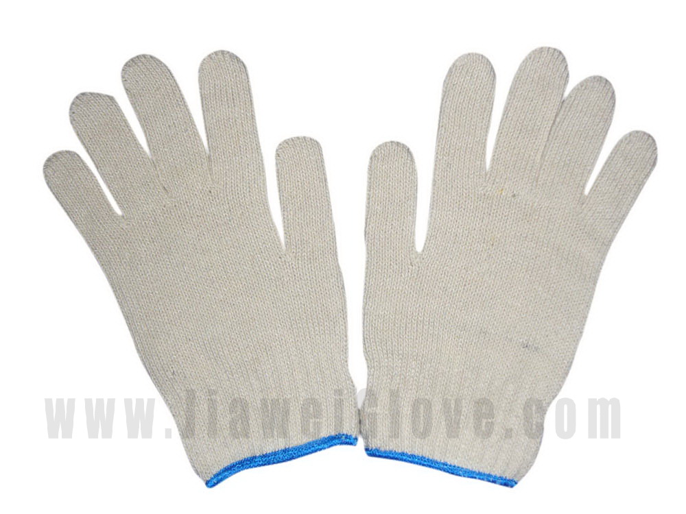 Cotton glove