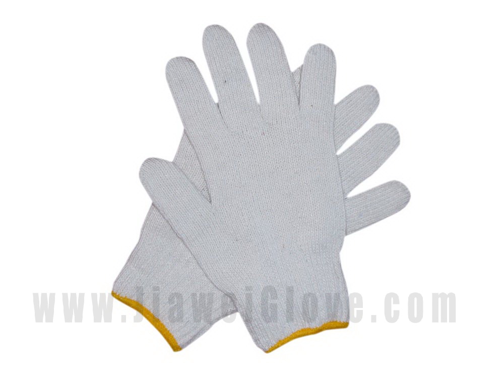 Cotton glove