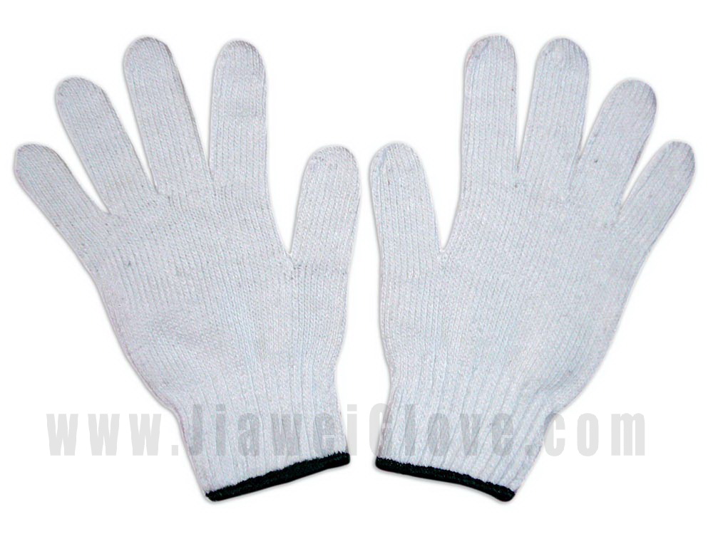 Cotton glove