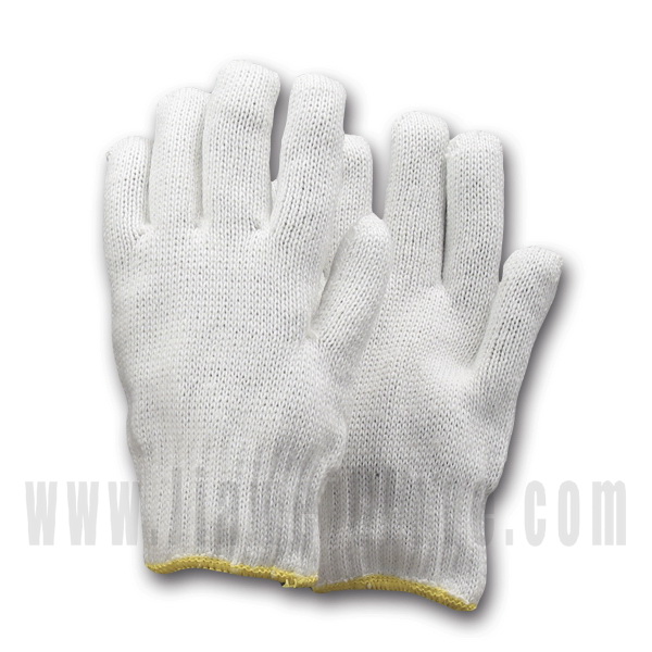 Cotton glove