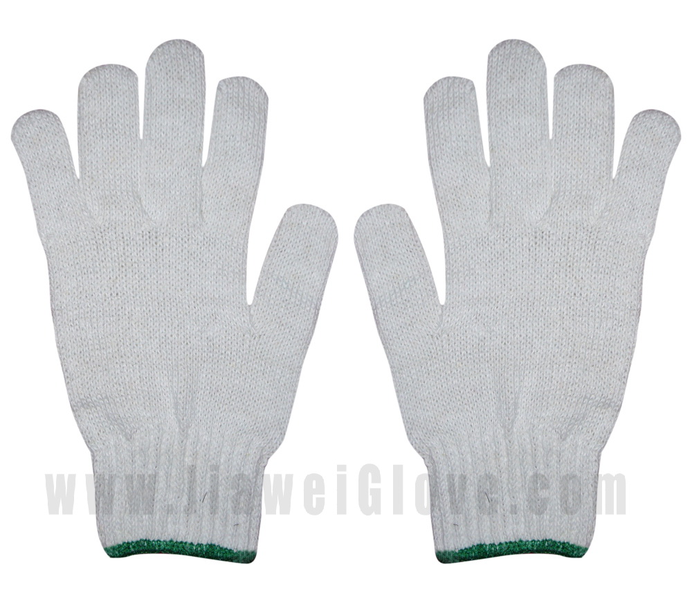 Cotton  glove