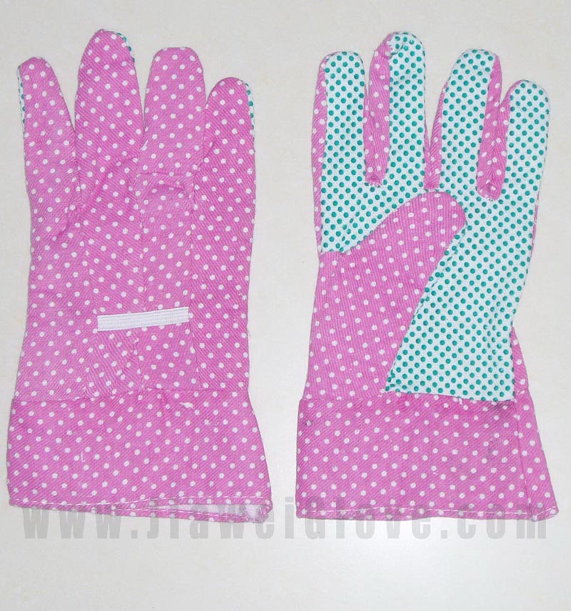 Garden glove