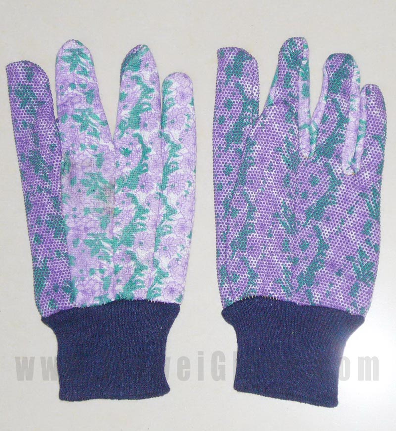 Garden glove