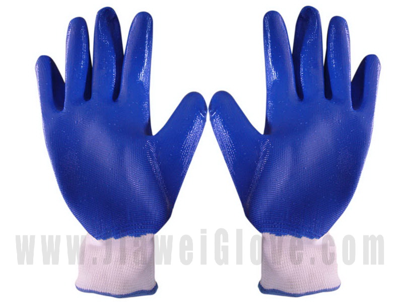 Rubber glove