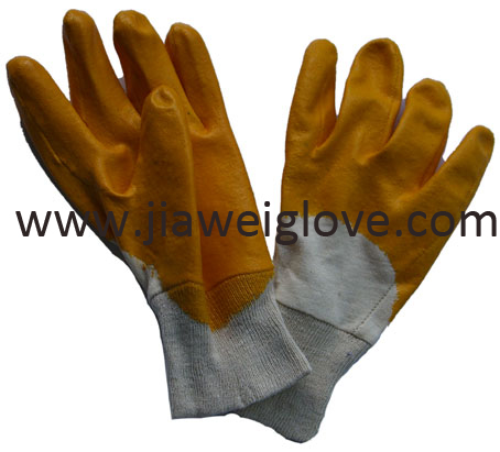 Cotton  glove