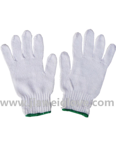 Cotton glove