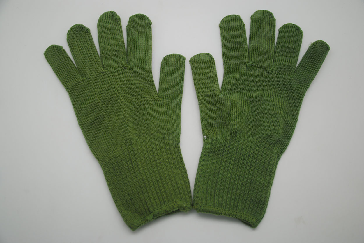 nylon gloves