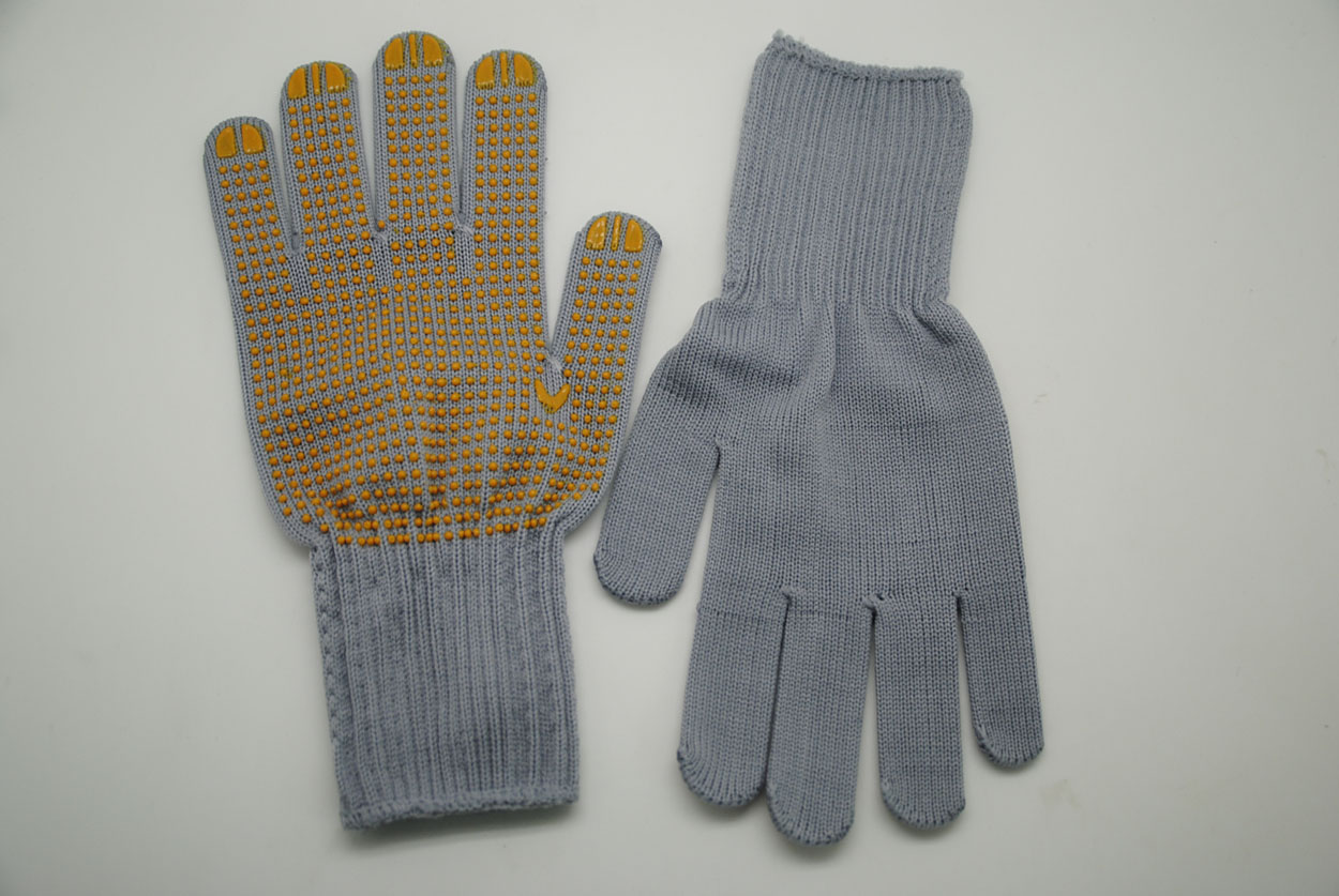 nylon gloves