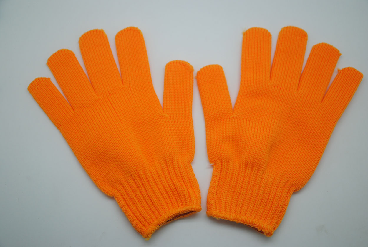 nylon gloves