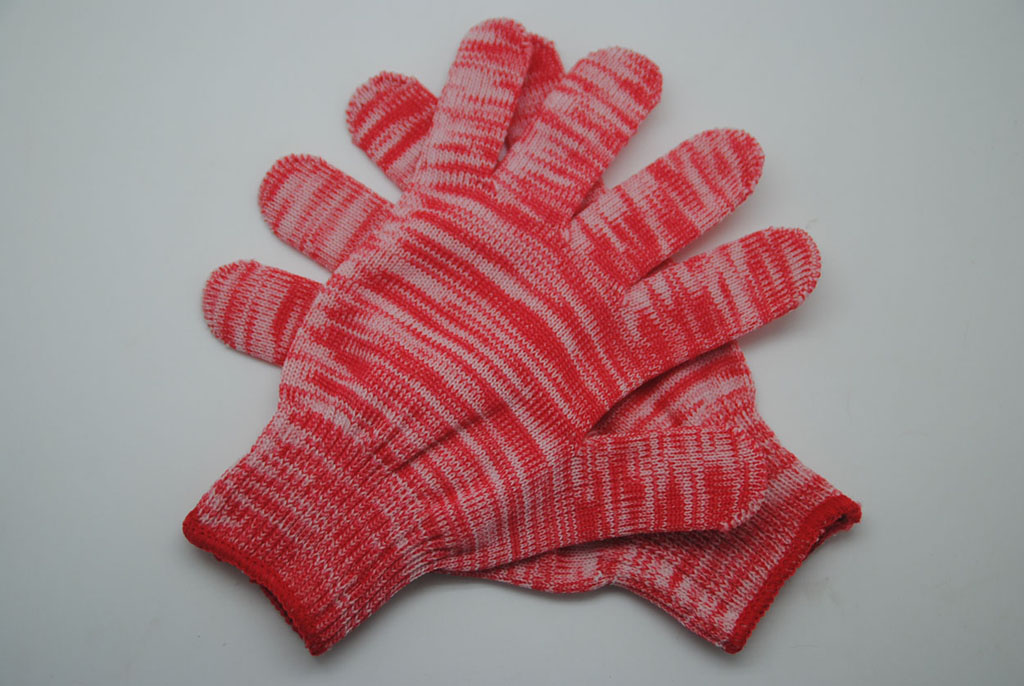 nylon gloves