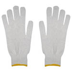 cotton gloves