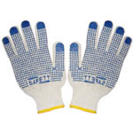 PVC Dotted Gloves