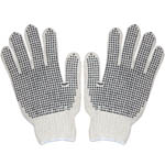 PVC Dotted Gloves