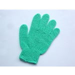 Bath glove