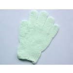 Bath glove