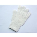 Bath glove