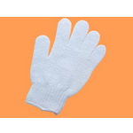 Bath glove