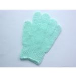 Bath glove