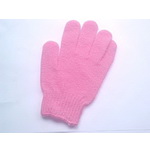 Bath glove