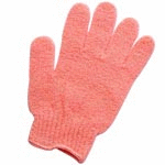 Bath Gloves