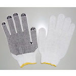 PVC Dotted Glove