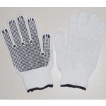 PVC Dotted Glove