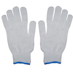 cotton gloves