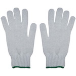 cotton gloves