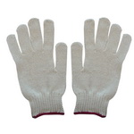 cotton gloves