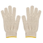 cotton gloves