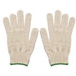 cotton gloves