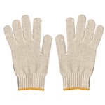 cotton gloves