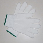 Yarn glove