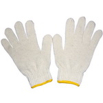 Cotton glove