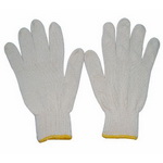 Cotton glove