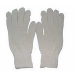 Cotton glove