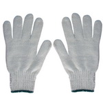 Cotton glove