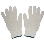 Cotton glove