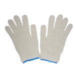 Cotton glove