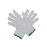 Cotton glove