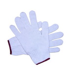 Cotton glove