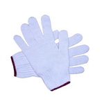 Cotton glove