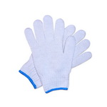 Cotton glove