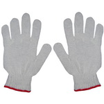 Cotton glove