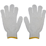 Cotton glove