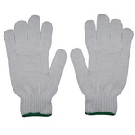 Cotton glove